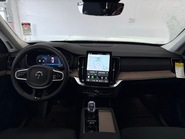 VolvoCarsExeter's tweet photo. Take advantage of this month's lease offer on this new 2026 Volvo XC90 plug-in hybrid T8 Plus 7-Seater eAWD. 

Learn more: https://t.co/qQanyrWlxX https://t.co/q4ckgzWjge