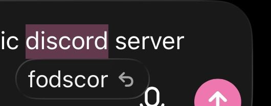 cheesetaxfraud's tweet photo. Yeah, bc Fodscor is what I meant to say. Stfu https://t.co/NxKRnW7jdB