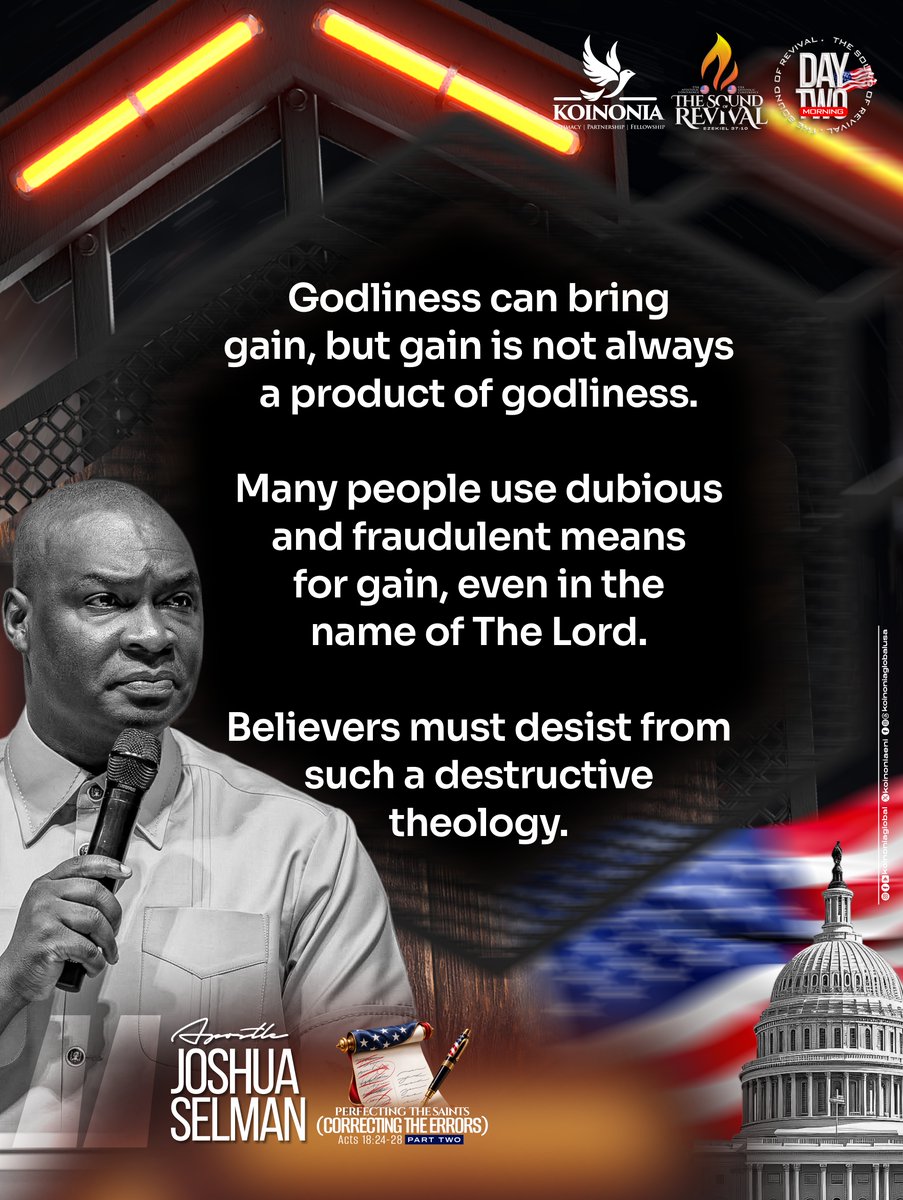 koinoniaeni's tweet photo. #ApostleJoshuaSelman
#PerfectingTheSaintsPartTwo
#CorrectingTheErrors
#TheSoundOfRevival2026
#SoundOfRevivalUSA
#KoinoniaUSA
#KoinoniaGlobal https://t.co/y5UqZldwo0