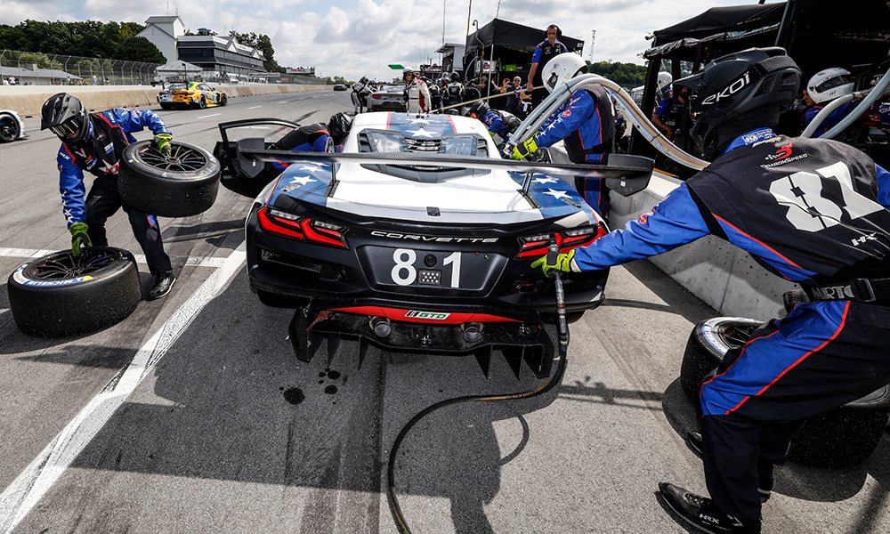 sportscar365's tweet photo. 🚨 NEWS: @DragonSpeedLLC will depart the @IMSA WeatherTech SportsCar Championship at the end of the season, team principal Elton Julian has confirmed to Sportscar365.

➡️ https://t.co/tFnC6qFRA8 #IMSA #MichelinVIR https://t.co/tWTu8XU7C3
