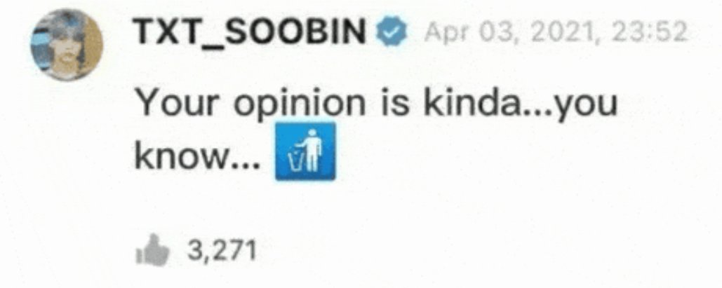 Paohan_kyni's tweet photo. How some "Indian fans" feel after saying "oh but we didn't find it offensive 🥺"......like you all don't have humiliation kink.... if you can't say something right just don't say anything at all..... 
For Indians with no spine - https://t.co/6jY1rMadHp