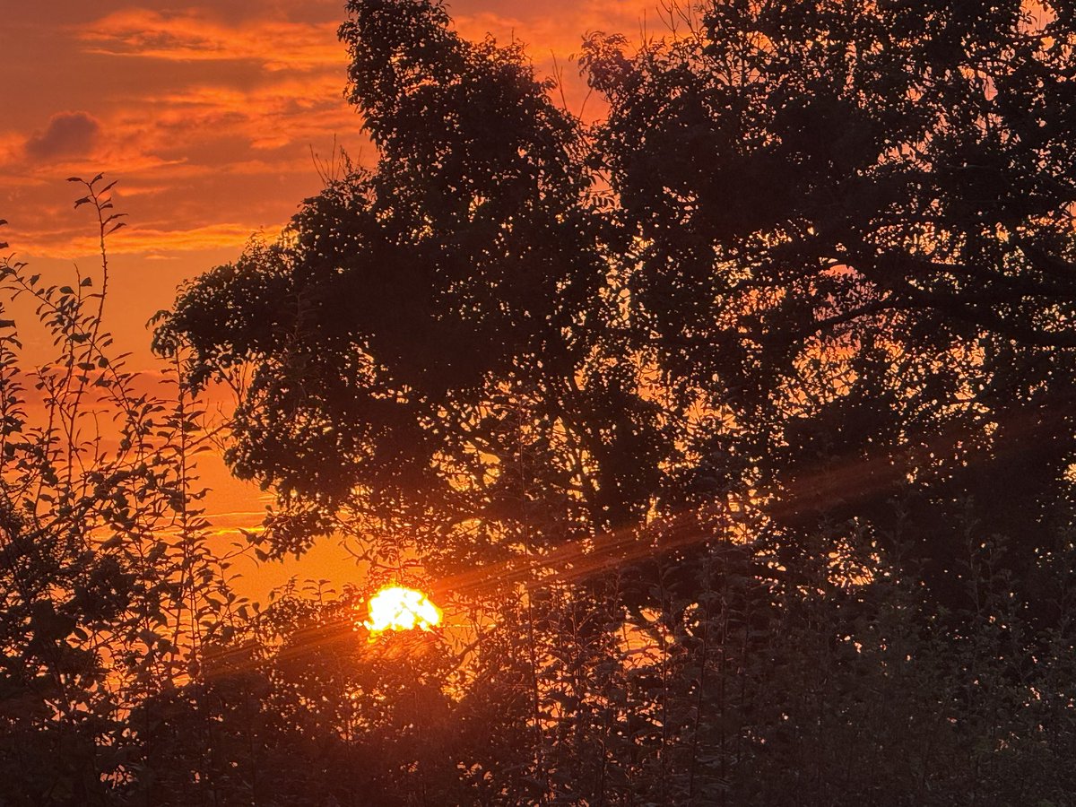 GaenorShaw's tweet photo. @DerekTheWeather @GreenManFest Bancyffordd heno …… lysh! https://t.co/gcYzuQp9PP