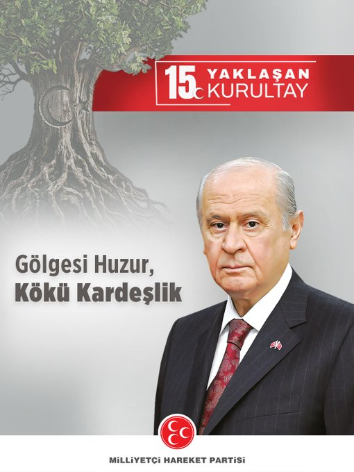 Tr_Semiha's tweet photo. Gölgesi Huzur, Kökü Kardeşlik https://t.co/zuYLck9z7l