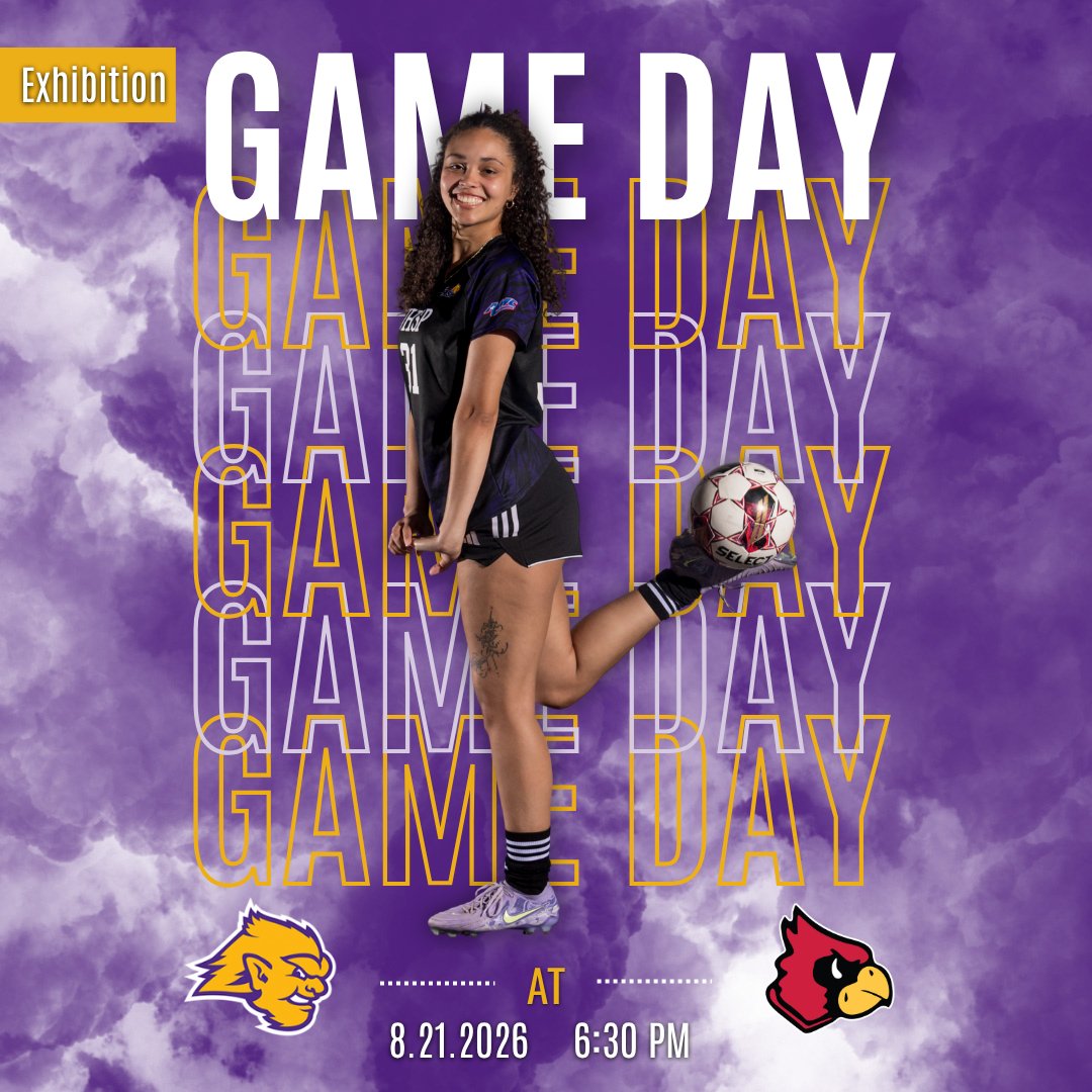 UHSPEutectics's tweet photo. Women's Soccer have their first exhibition match of the season tonight vs Mineral Area College
#UHSPAthletics #GoEuts #TheRightWayToPlay #eutecticslastchapter https://t.co/fK0VQ4q07f