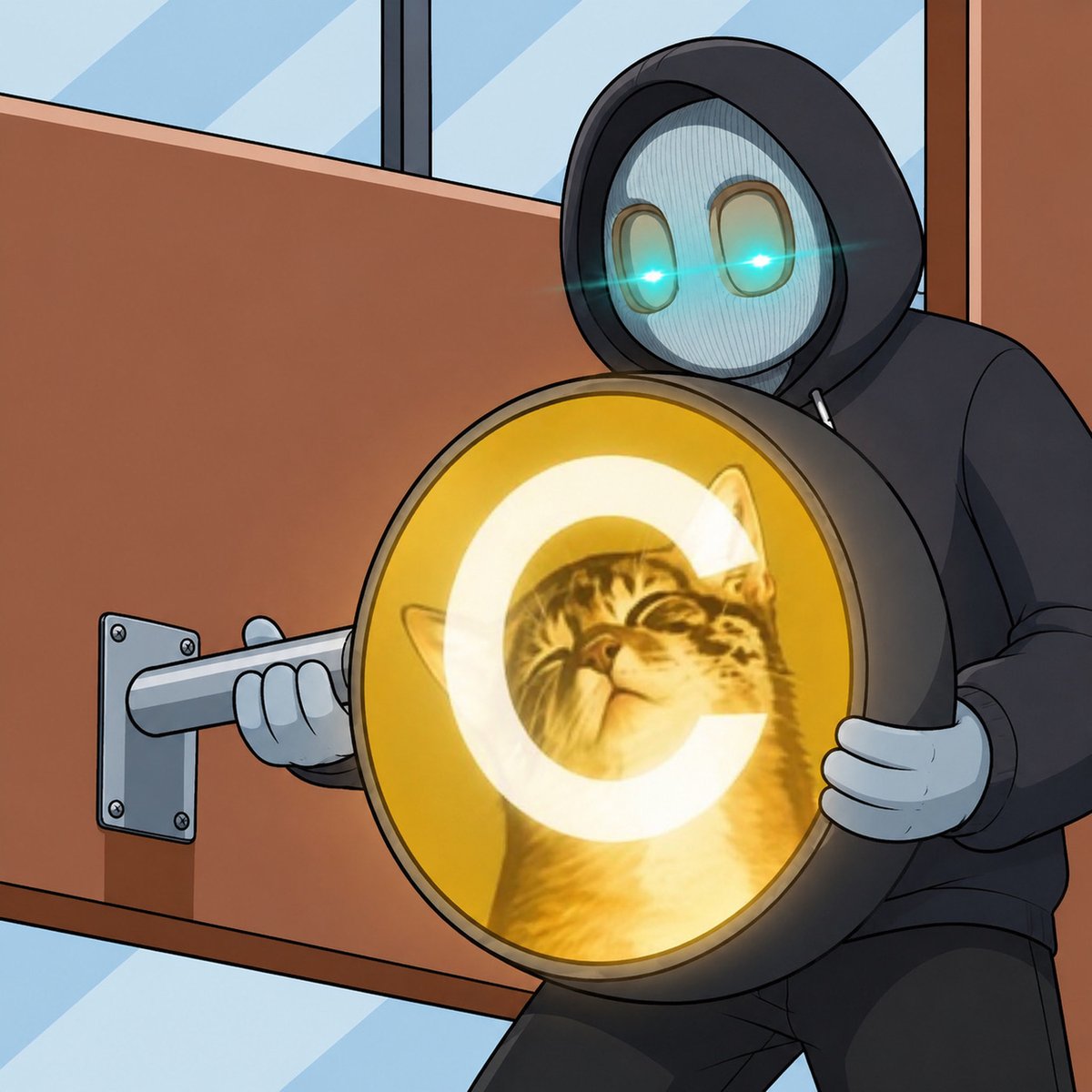 travladd's tweet photo. The $CATE space will be at the same time every day.

💛8pm UTC💛 https://t.co/E3Eh4zv3F5