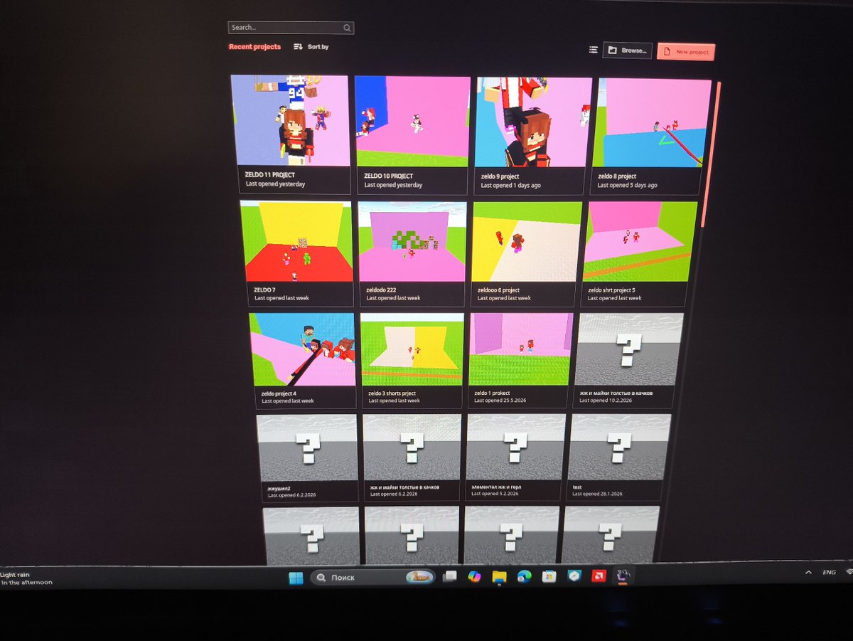 RobloxZeldo's tweet photo. Hello @TeamYouTube support team. I am writing to request an urgent, manual human review regarding an unfair automated termination of my YouTube channels.
My primary channel was abruptly terminated under the "Spam, Deceptive Practices, and Scams" policy after publishing ~10 videos. Every automated appeal was rejected in seconds, proving no human specialist reviewed the case. 2–3 weeks later, a secondary empty channel with zero public uploads was also banned citing "Circumvention," which is a direct cascading result of the initial false positive.
I am NOT using AI tools, automated scripts, or mass-generation utilities. I create original 3D Minecraft animations completely frame-by-frame using Mine-Imator. Publishing ~1 video per day (or less) is standard organic posting, not spam. The algorithm likely mistook my recurring 3D assets and visual style for synthetic automation. Furthermore, I have never included misleading metadata, malicious links, or financial incentives in my content.
As an experienced creator active since 2024 (with over 500,000 subscribers on my main project and a physical YouTube Silver Creator Award), I deeply respect platform policies and would never risk my standing. In January, I experienced a similar automated mass-ban issue that was fully resolved after a human review, where all my affected channels were completely restored.
I have all raw Mine-Imator project files (.miproject), keyframe timelines, and 3D render logs ready for inspection to prove 100% manual authorship.
I have already sent both Channel IDs directly to your DMs. Could a real human agent please review our active DM thread and escalate this case to a policy specialist? Thank you for your time and help! 🙏