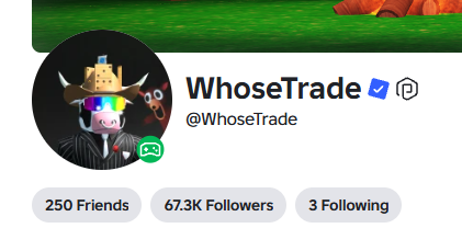 WhoseTrade's tweet photo. unrelated but i really like how the background looks in the profile headshot lol https://t.co/ZctEAQ3xCG