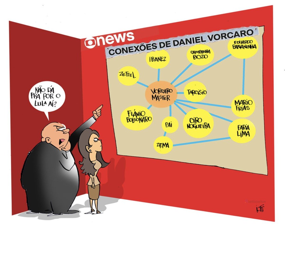 jonesrs13's tweet photo. @BlogdoNoblat Lulinha usando casa alugada?? Pô compra uma mansão por 6 mi financiada pelo BRB ou pede 61 mi pro Vorcaro ou talvez compra 51 imóveis em dinheiro vivo que as viúvas da LavaJato @malugaspar e companhia param de encher o saco https://t.co/n9hjrZuLdT