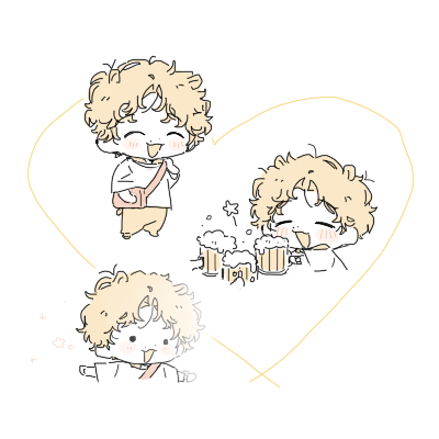 SOUPTV_'s tweet photo. 💛 https://t.co/uPTb9TsEa3