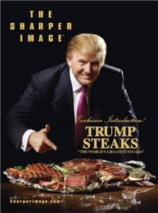JoshEAllen's tweet photo. @Acyn Let me guess, Junior is reopening Trump Steaks and getting rat sized steaks from somewhere overseas? https://t.co/SlUg1uSrj0