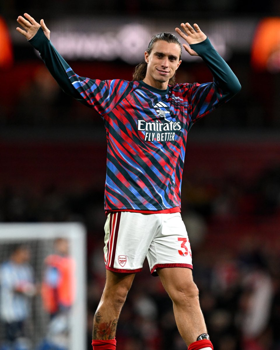 OfficialFPL's tweet photo. Owned by 3,542,684 #FPL managers and returned nine points. 

Riccardo Calafiori, you delivered 🫡 https://t.co/cfWaCbFgIn