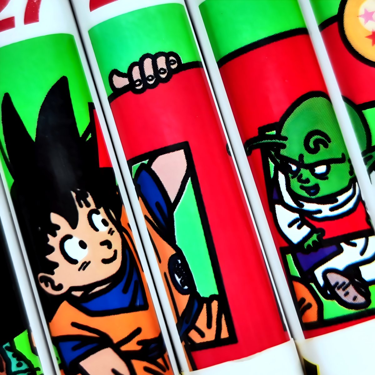 vicdbz's tweet photo. Muy colegas, pese al rapto.

#DragonBall #SonGoku #Dende #Tankoubon #Paperasa https://t.co/vfn2wd6mYB