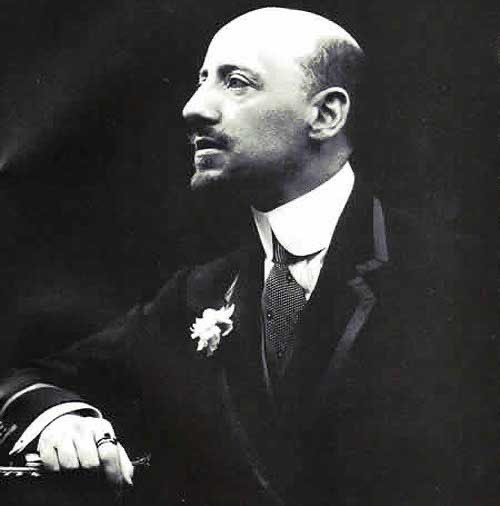 Voiddottore's tweet photo. "The word is an imperfect sign. The soul is untransmissible." 

—Gabriele D’Annunzio https://t.co/ncoCDCBgJP