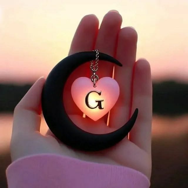 pj21w's tweet photo. قطرة نور ورمز يختصر الكثير . G 💫
إلا مايرمز حرف G https://t.co/Va91kJ13wc