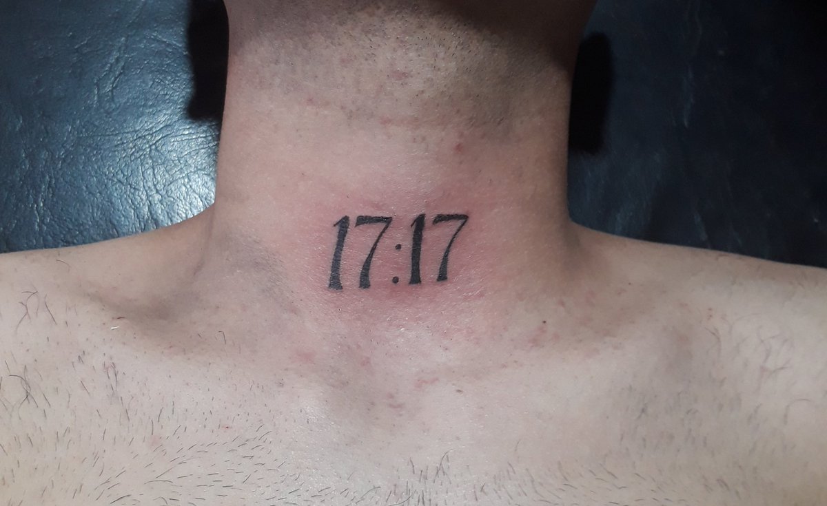 GussWeasel1's tweet photo. Gracias por su like y compartir. 

#alejandrokorn #sanvicente #tattoo #tatuaje #buenosaires #gussweasel #argentina https://t.co/DDvU0IUDg0