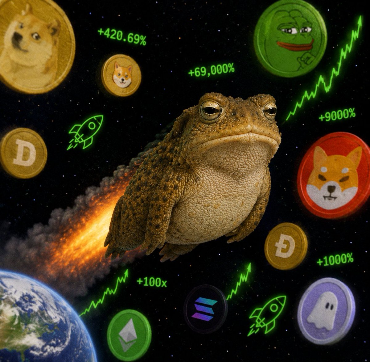 fegonpf's tweet photo. to the moon https://t.co/77upRlLQqn