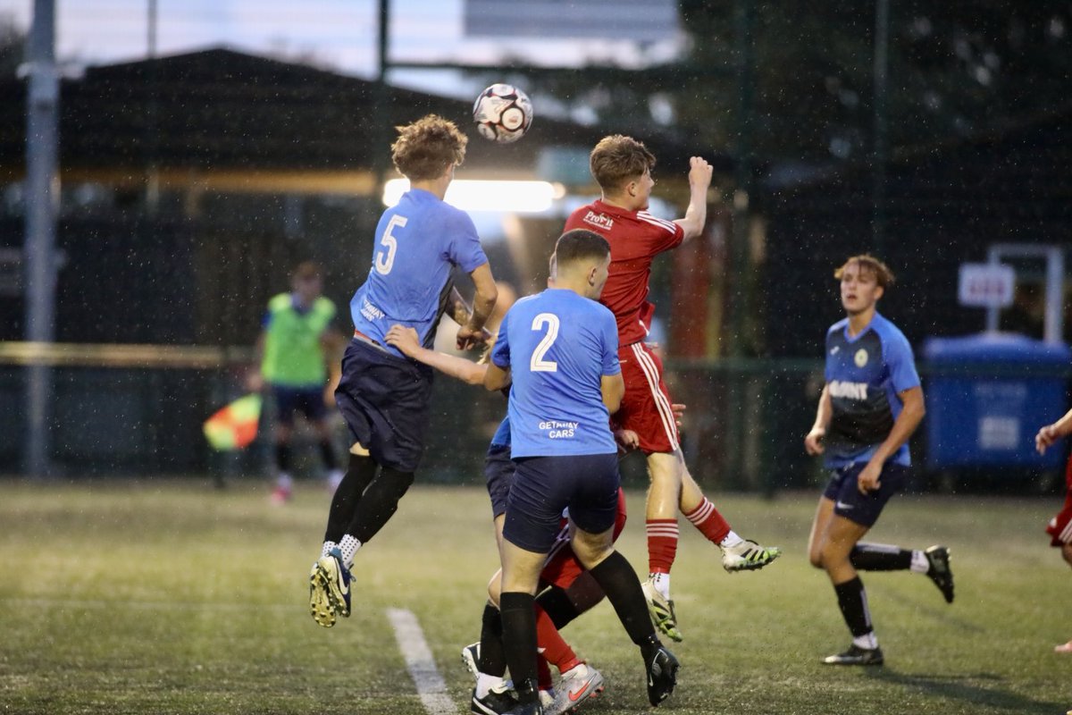 ClivePears22412's tweet photo. Last ones from tonight’s match @HaverhillRovers u23s 1 @Walsham_Warbler u23s 0 https://t.co/X4PqO3UfCH