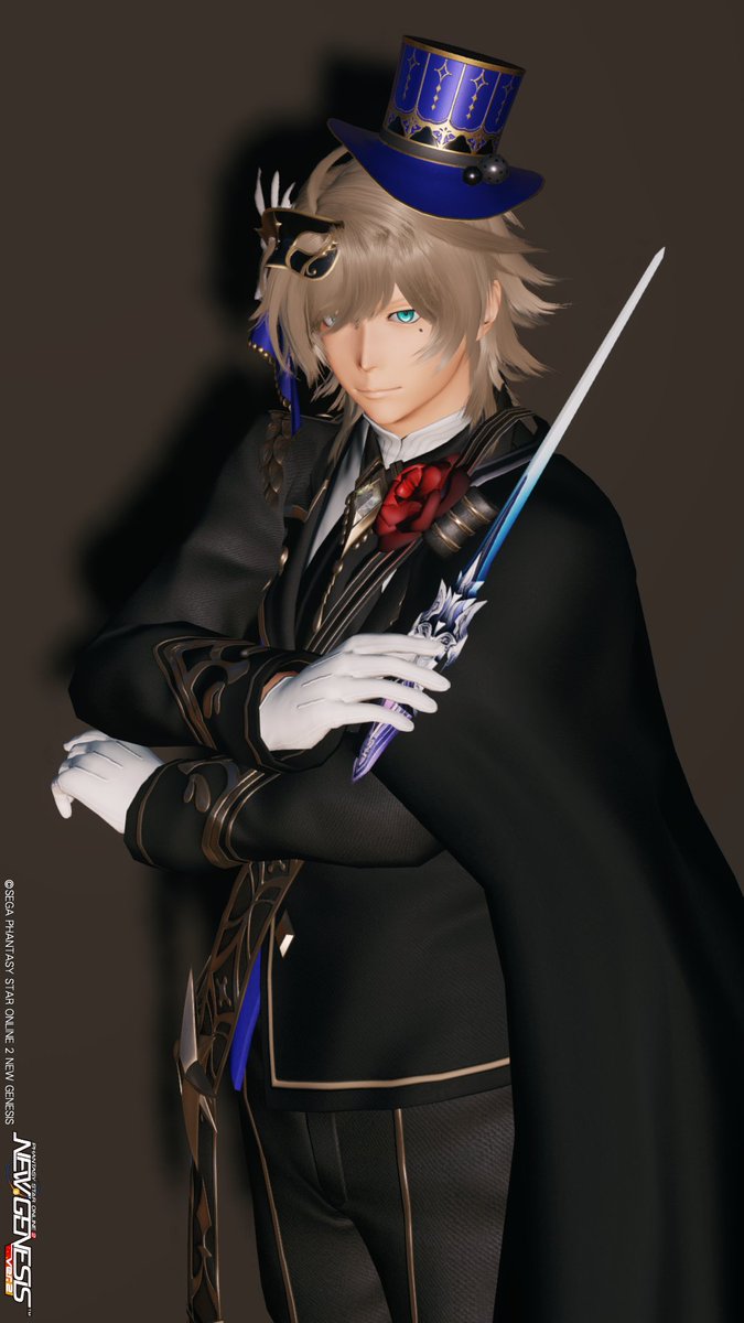 Hrt_s10's tweet photo. おはようございます🌤
#PSO2NGS_SS https://t.co/1vZ4zMj029
