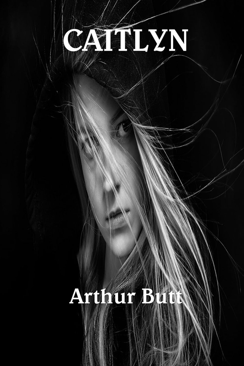 artyny59's tweet photo. Might try CAITLYN. A man who is haunted by the memory of a girl he didn't kill. A wife left wondering why.
https://t.co/13EuGzIJuv https://t.co/KXfcRGxbof
