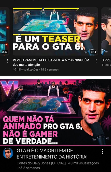 DmoUser01's tweet photo. @EuSouSuperBiel pior q nem foi ele q falou , criaram um print fake da thumb kkkkkk https://t.co/dQ8VPXZoas