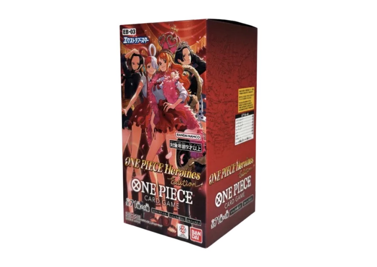 TCGgodtoreka's tweet photo. 🔥抽選販売🔥

✨参加方法
リポスト&amp;フォロー

✨当選者
DMにてご連絡します
https://t.co/8PMbjJwddk https://t.co/cQlRrs3Btg