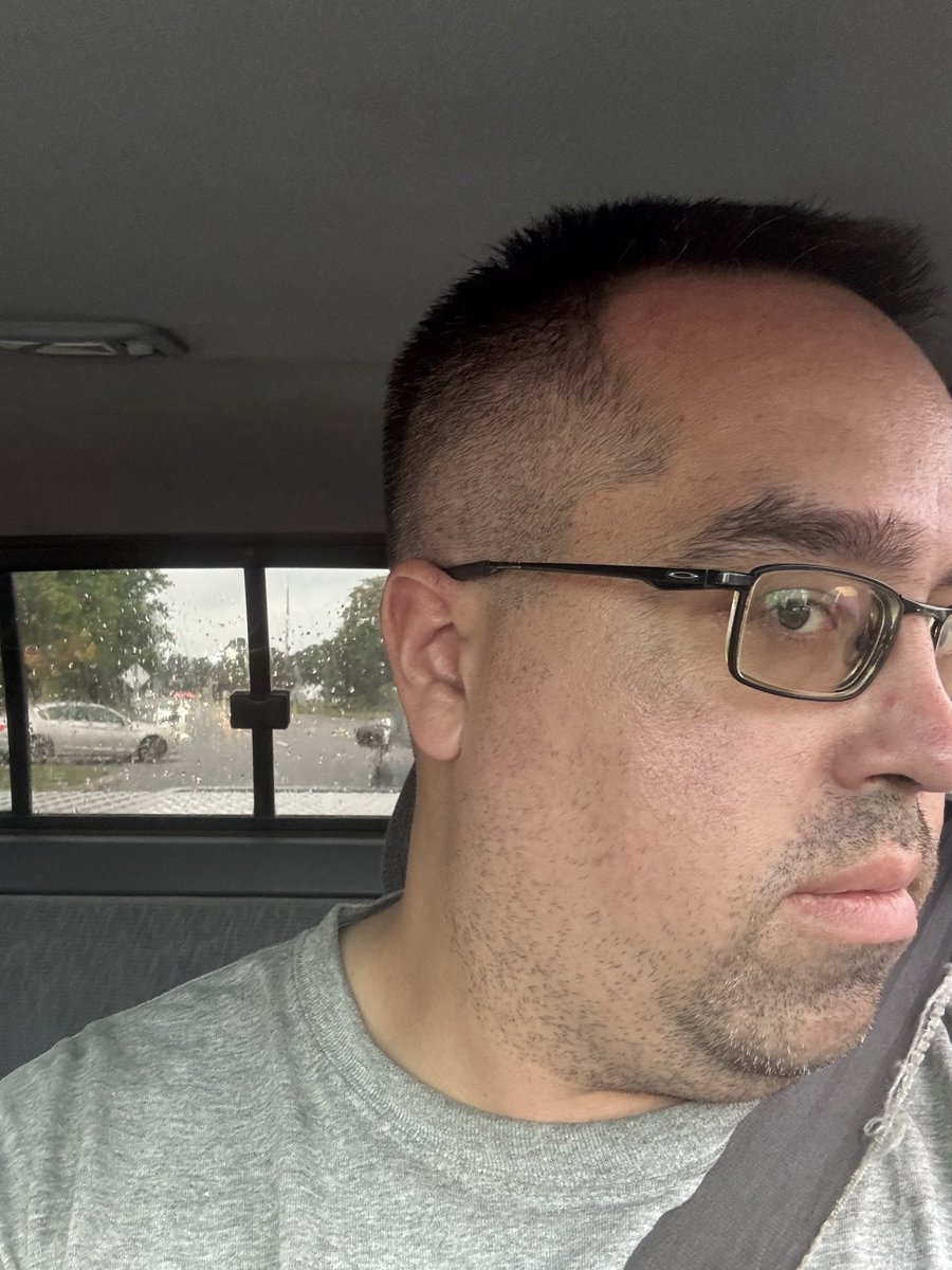 Pop_hunter007's tweet photo. Just got a hair cut! https://t.co/6WcMXQDkb7