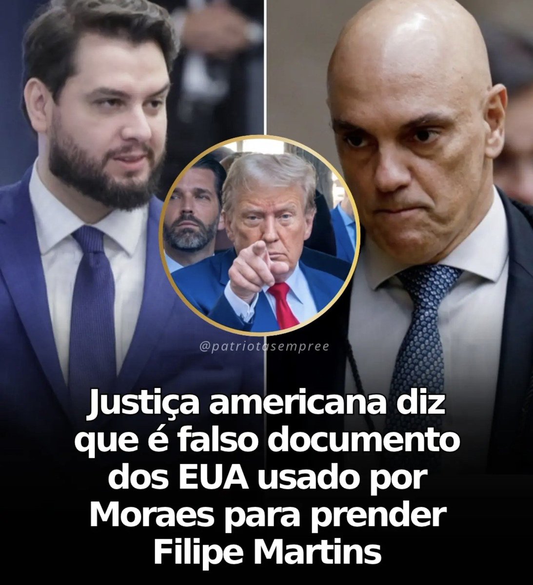 FernandoLuc77's tweet photo. @STF_oficial E agora? https://t.co/CIwuLc9yis