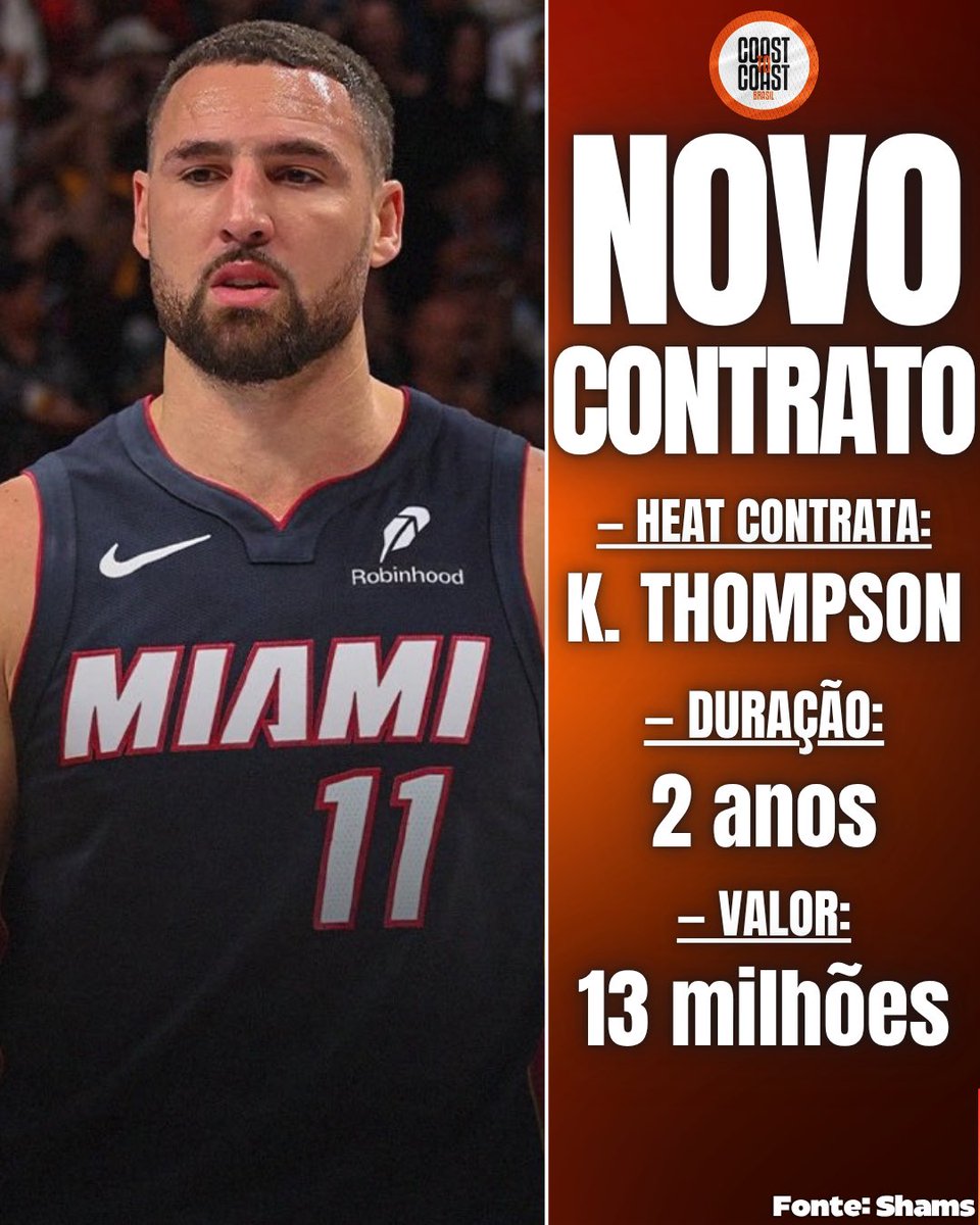 brasilcoast2's tweet photo. ⚠️ ATENÇÃO: DETALHES REVELADOS!

⚠️ PLAYER OPTION no 2º e último ano de contrato!

🗞️ - @ShamsCharania https://t.co/PJSNnUtJW6