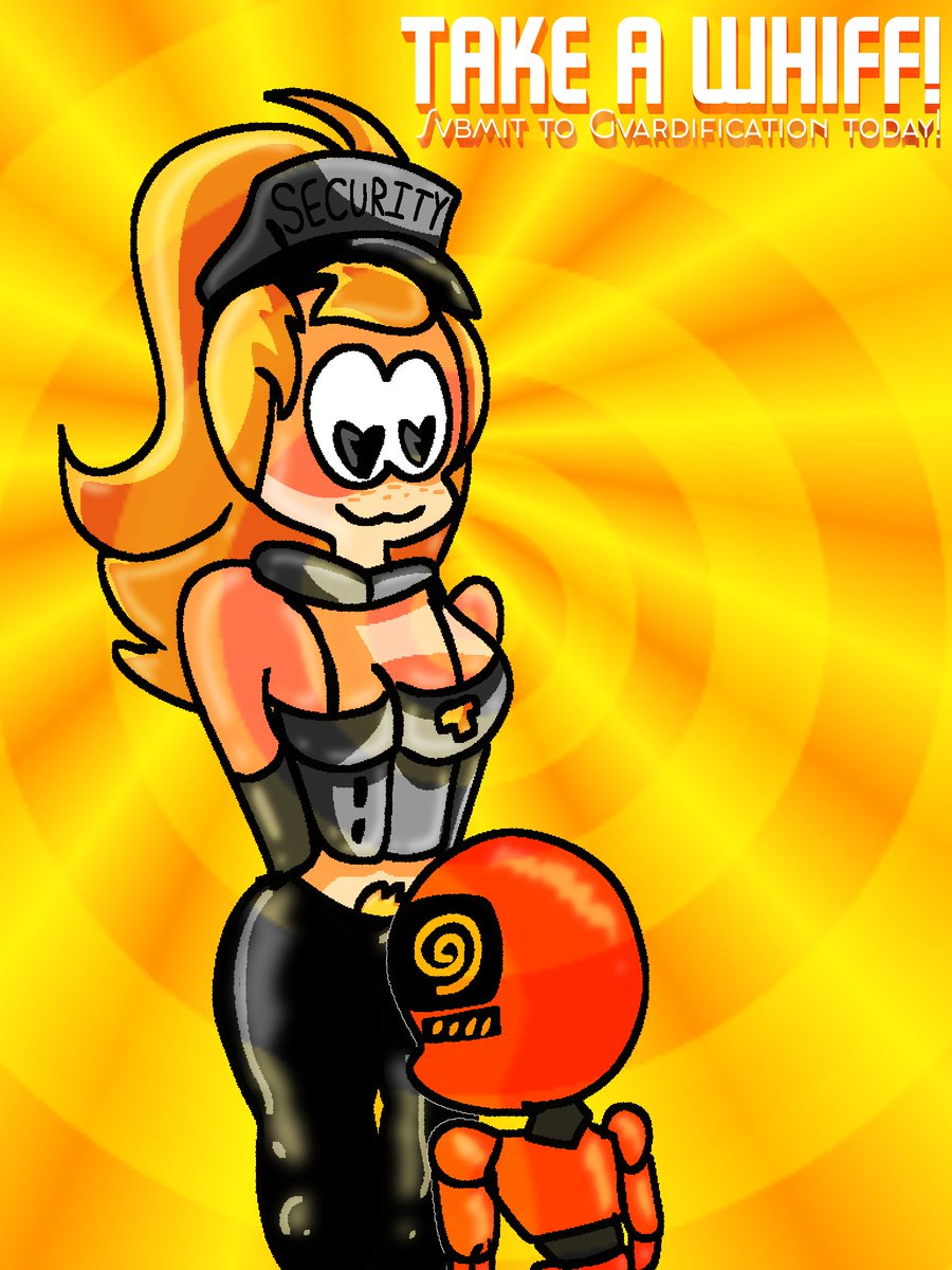 stimkyarcueid's tweet photo. ๐I am No Longer a smelly stinky Skunk, But A lemony Fresh Guard for @CommnderGaurd~!
Smelling fresh and convincing those to convert~! Take a whiff of my clean polished nullge!
#guardified
If you're Curious, DM my Commander for Details~!๐ https://t.co/P9gWcBHezI