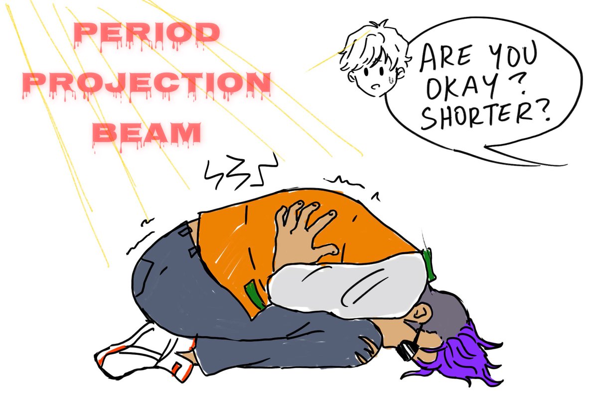 eijisboyfriend's tweet photo. why would you do this to him... hasn't he suffered enough.... https://t.co/Ya6LJ0J8DK