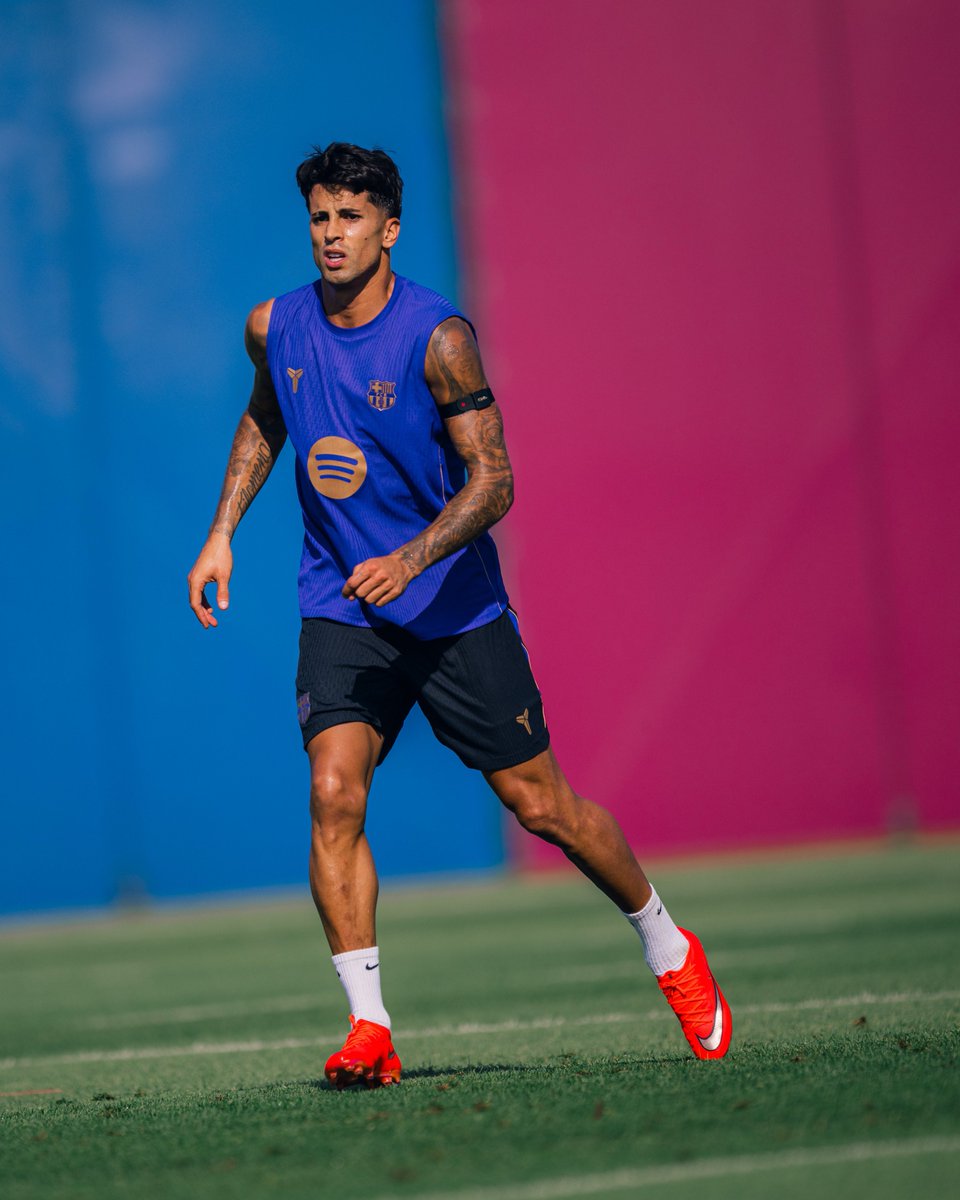 4KMHQ's tweet photo. 📸 | #Barça https://t.co/XUU0i4yELR