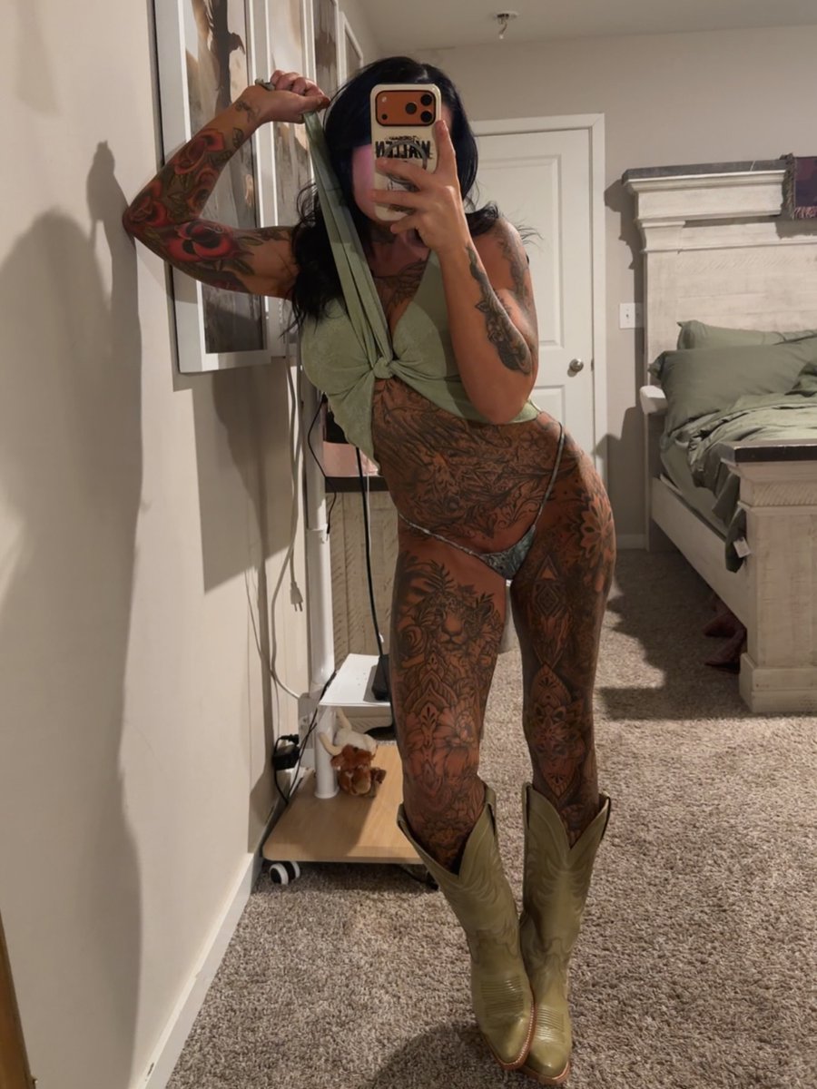Inkedkell tweet picture