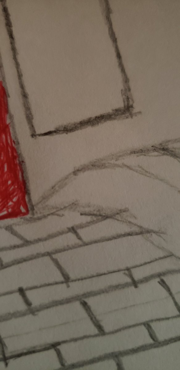 thatbv3zguy's tweet photo. Just a small look at the drawings I'm making for someone

No yall dont get more

Yes these are private unless told otherwise by the person

#art #illustration https://t.co/NFu9PFx2eT