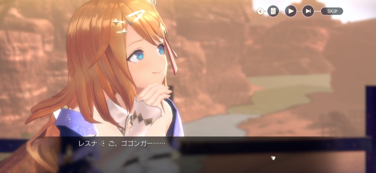 F4Ua2's tweet photo. おはようございます☀
レスレリ進めています😃 https://t.co/zyOtbecfZb