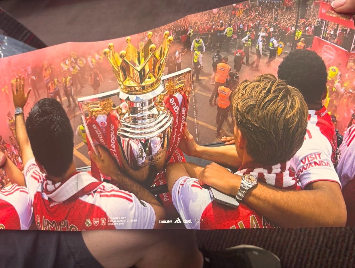 GunnerDaveC's tweet photo. 🔴⚪️ https://t.co/Lkciky6tMb