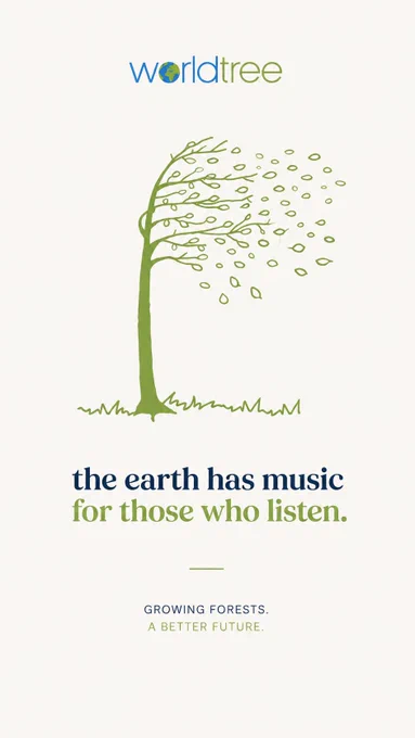 Image from World Tree (@WorldTreeEco)