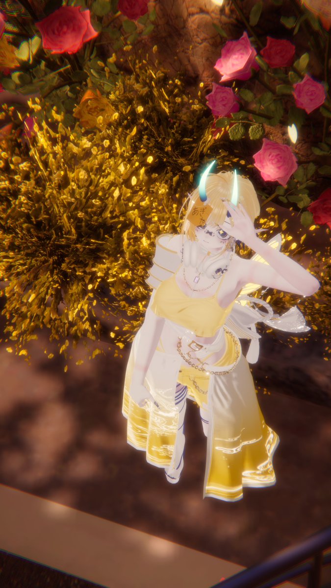 agy_ya's tweet photo. #VRC #VRCHAT #Sio_3D https://t.co/27Ubb8vQfW