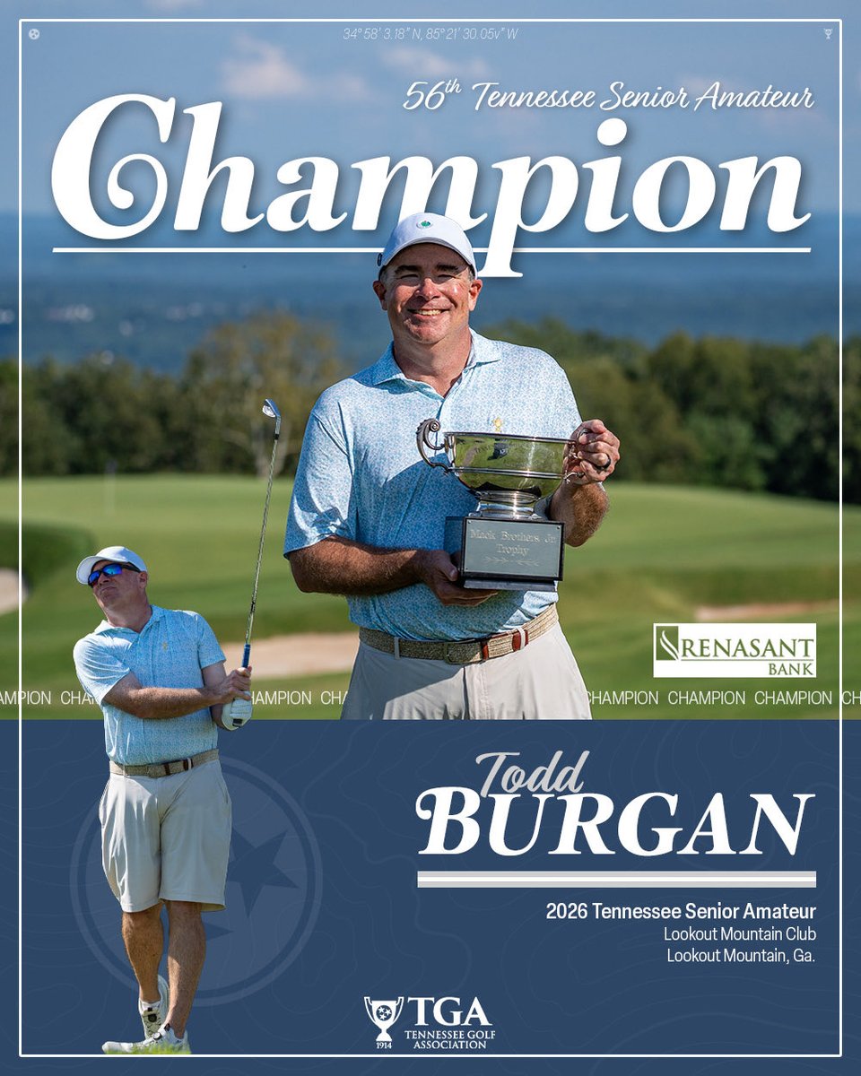 TNgolf tweet picture