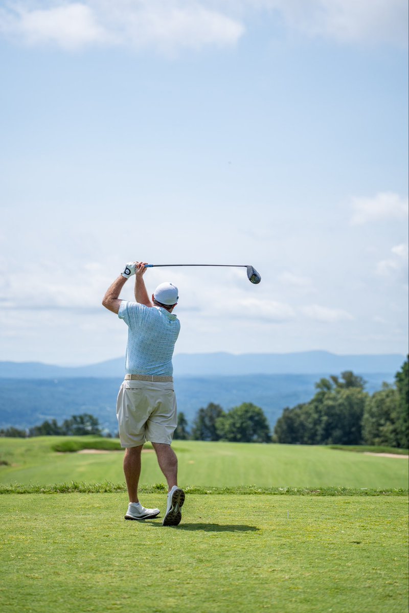 TNgolf tweet picture
