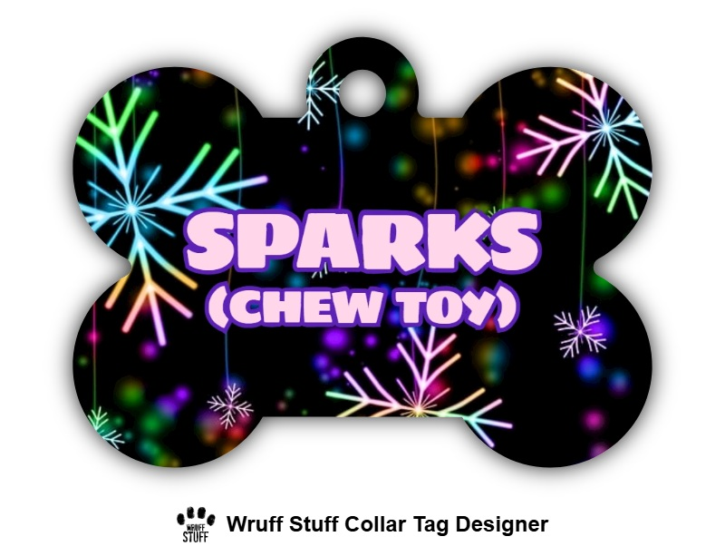 wruffstuff's tweet photo. Thank you SPARKS for your collar tag order. Too cute!
https://t.co/IIzgvlxs65
#HumanPets #HumanPuppies #CustomDogTag #HappyPuppy #CustomPetAccessories https://t.co/OOLP0LYfhJ