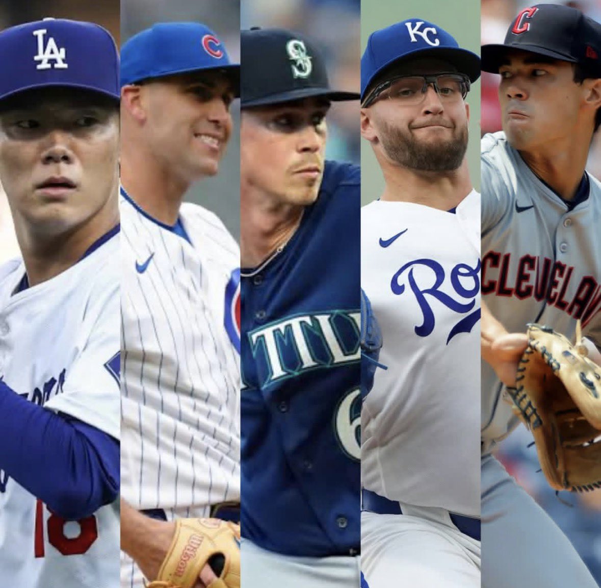 ThePrimePicks_'s tweet photo. MLB 8/21 Full Betting Card

Yoshinobu Yamamoto 6.5 Over Ks
Matthew Boyd 17.5 Over PO
Emerson Hancock 4.5 Over Ks
Noah Cameron 17.5 Over PO
Joey Cantillo 5.5 Over Ks

Let's have another winning day.
#MLBPredictions #mlbpicks #Gambling𝕏 https://t.co/KdQaWpYx6D