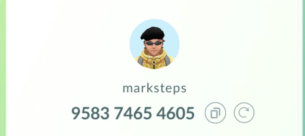 marksteps1970's tweet photo. @RinoN922 Can you please add me 😊 https://t.co/Gl5MwgKOsn