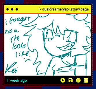 soIIuxcest's tweet photo. iim gonna po2t thii2 one out2iide of the thread becau2e II Fuckiing Love your drawiing of latula 2he2 2o cutiieful and pretty 2o more people need two 2ee her🌷🌷🌷🌷🌷🌷🌷🌷🌷 https://t.co/bBEvZvq2f3