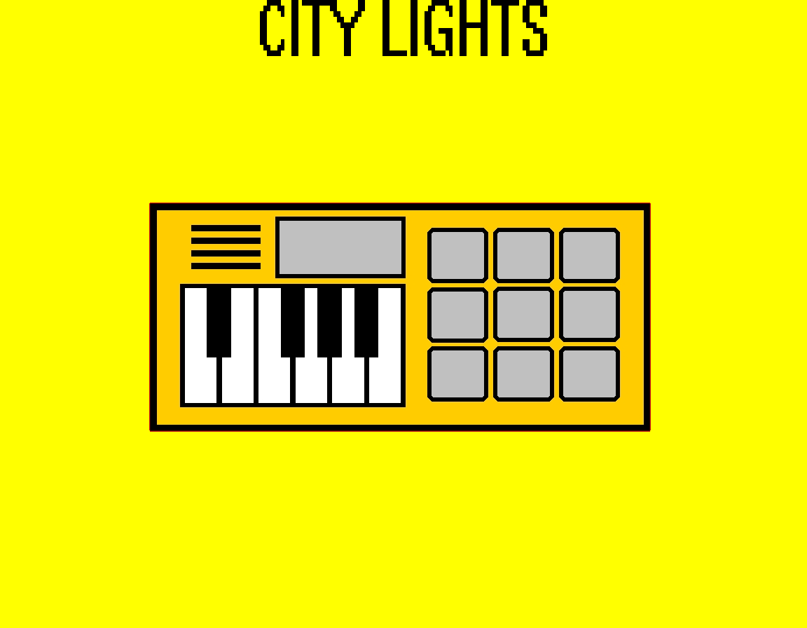 ThiagoBortt's tweet photo. Beat - City Lights (Prod. C10)

🔗 https://t.co/j5zaKsEjVG

#C10 #Beatmaker #Beats https://t.co/BT59L87hT2