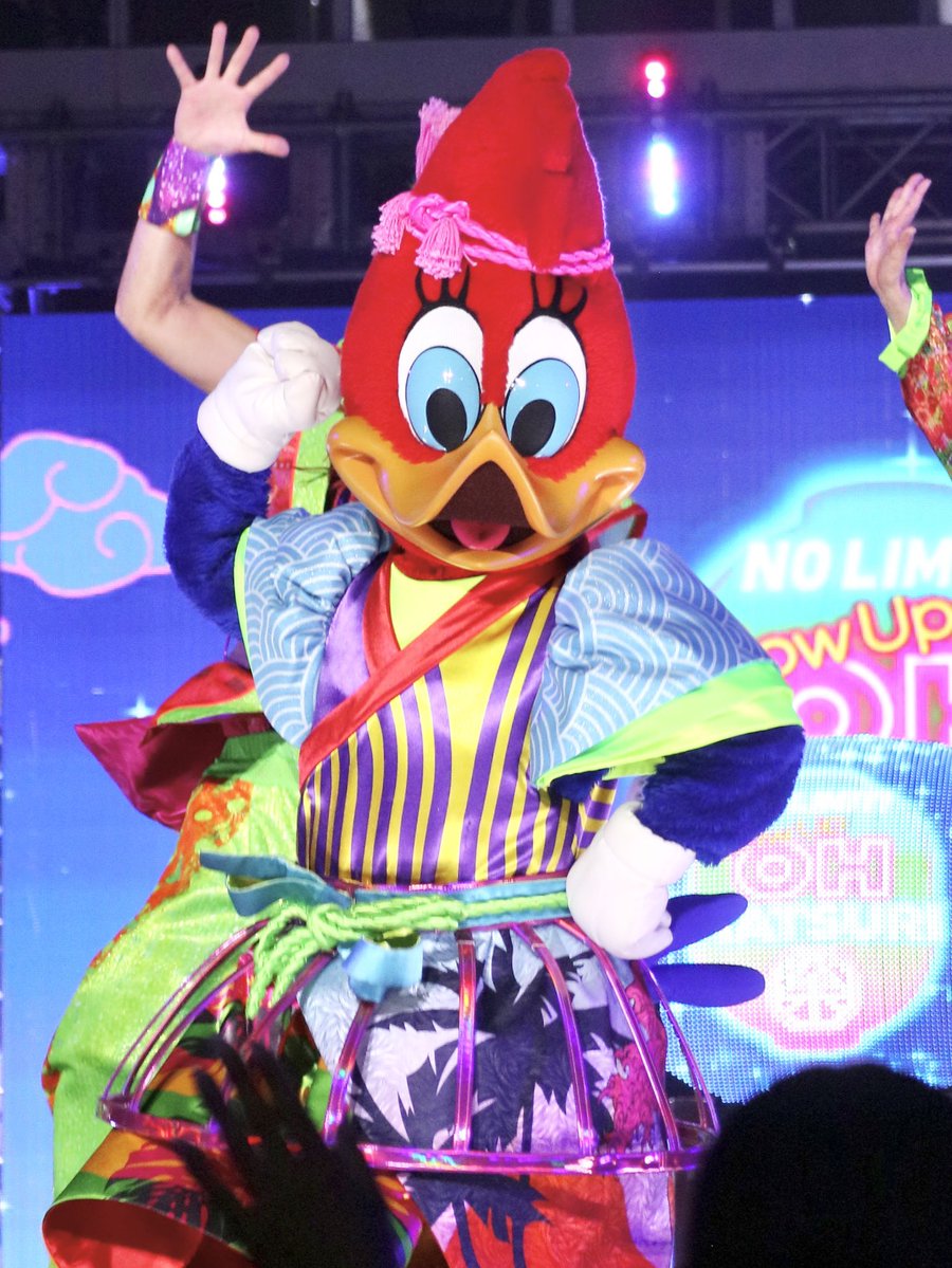 hamuchan_usj's tweet photo. 左からも
右からも📸📸😆👍🏻ｲｲﾃﾞｽﾈｰ
#USJ  #USJファン https://t.co/7JX3RIy2TH