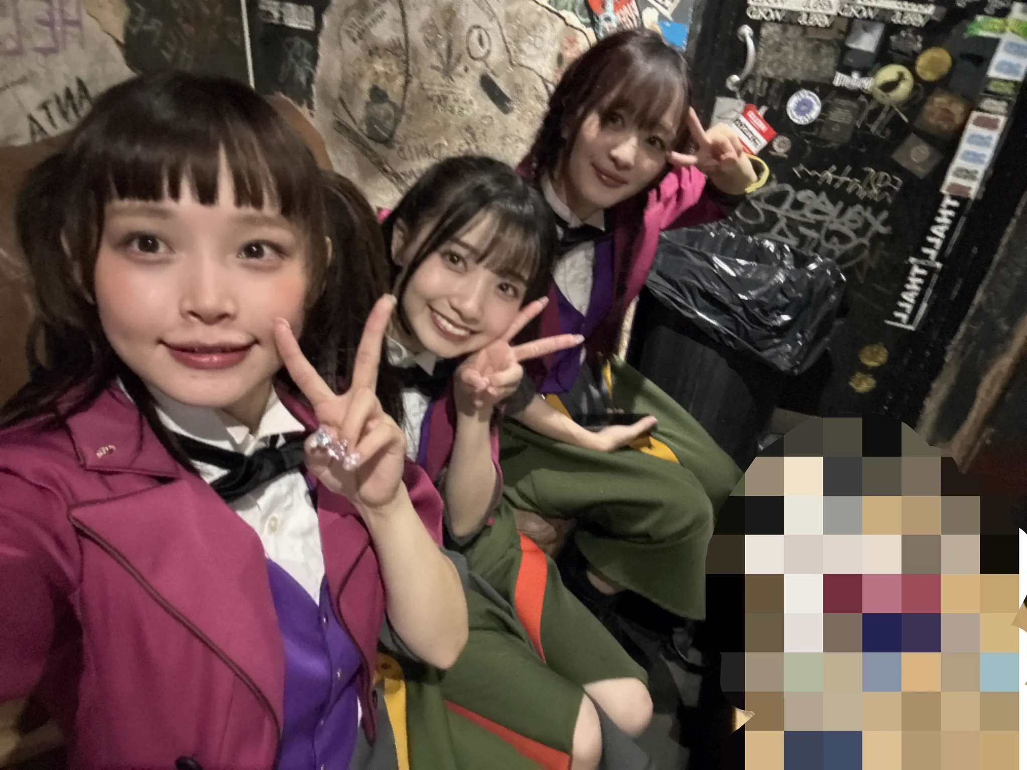 チャンベイビー (@_BABY_GANG) / X