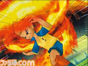 famitsu's tweet photo. 【今日は何の日？】
2008年8月22日『イナズマイレブン』（イナイレ）が発売。今年で18周年
https://t.co/gLo0jSR8HL

泥臭くてアツい青春ストーリーと収集や育成などのやり込み要素が評価され、多くのファンを生んだサッカーRPG。 https://t.co/DNifB2CPUK