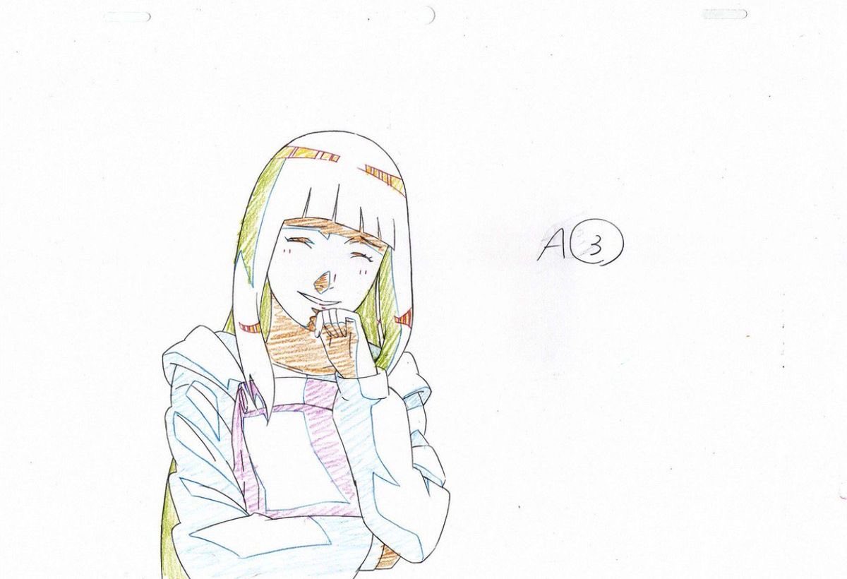 hinataflowerr's tweet photo. Aren’t you just so cute https://t.co/qLFjjIZKkA