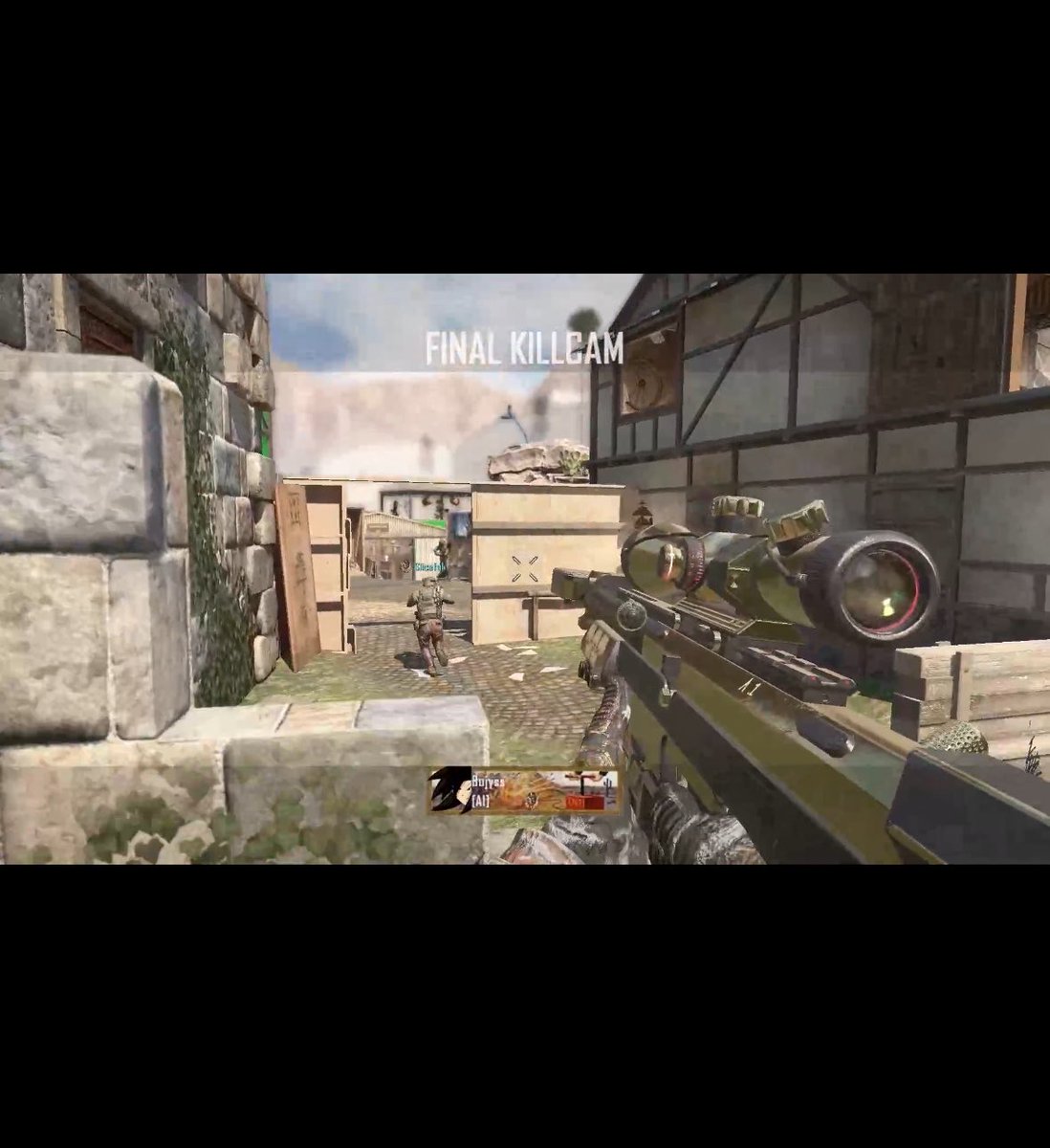 Bujysss's tweet photo. 👀!! #GGBO #SettingStandards #BO2 @AscendOnes https://t.co/LMGUJti8XA