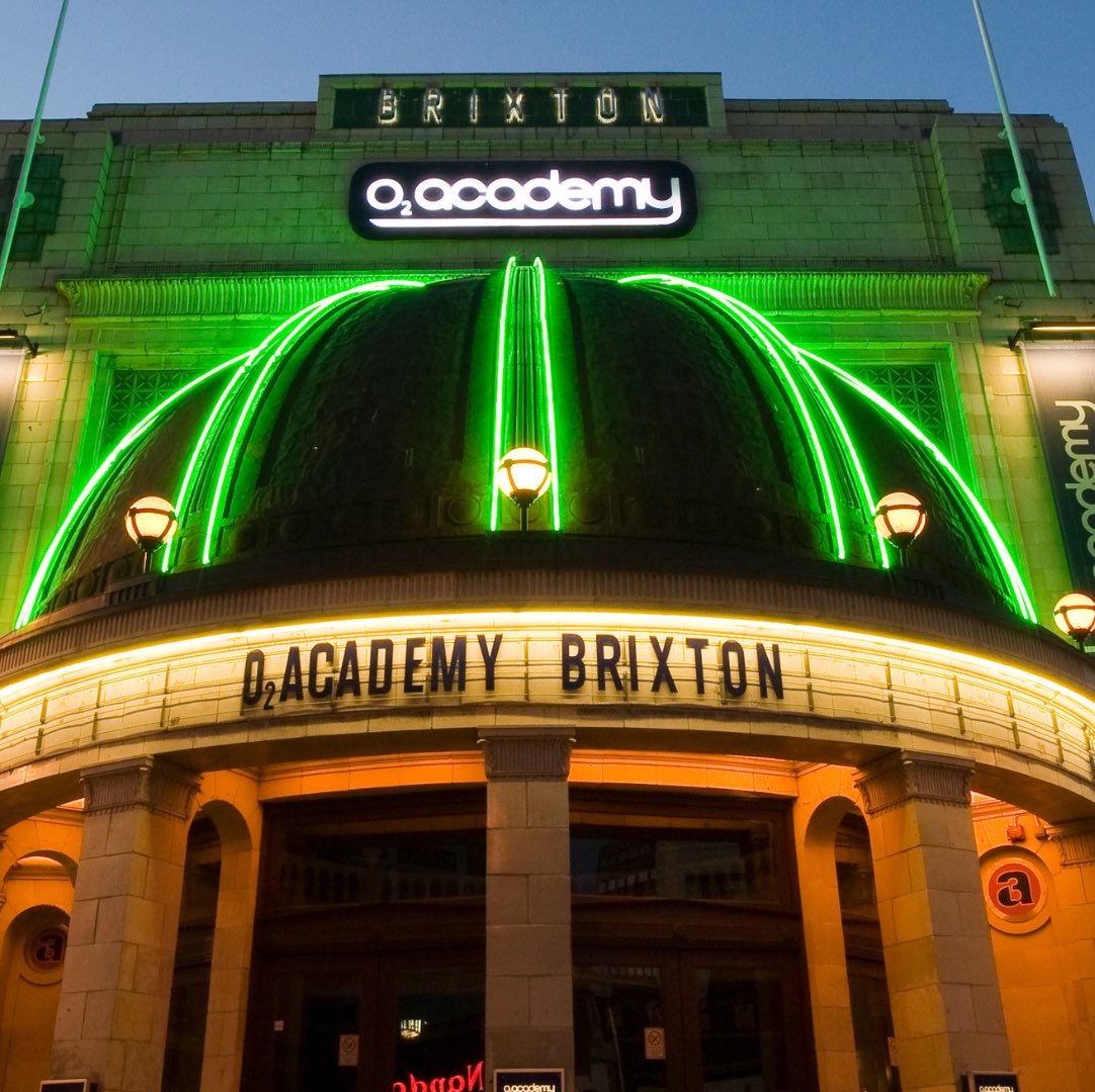 adelahub's tweet photo. the total capacity of adéla’s eu/uk leg of the red bottoms tour is about 22,300. 

the largest venue on the tour is o2 academy brixton in london, with a capacity of nearly 5,000. 

don’t forget to sign up for presale if you haven’t already. https://t.co/eNPhvBI77s